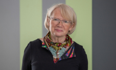 prof. dr hab. Krystyna Bieńkowska-Szewczyk