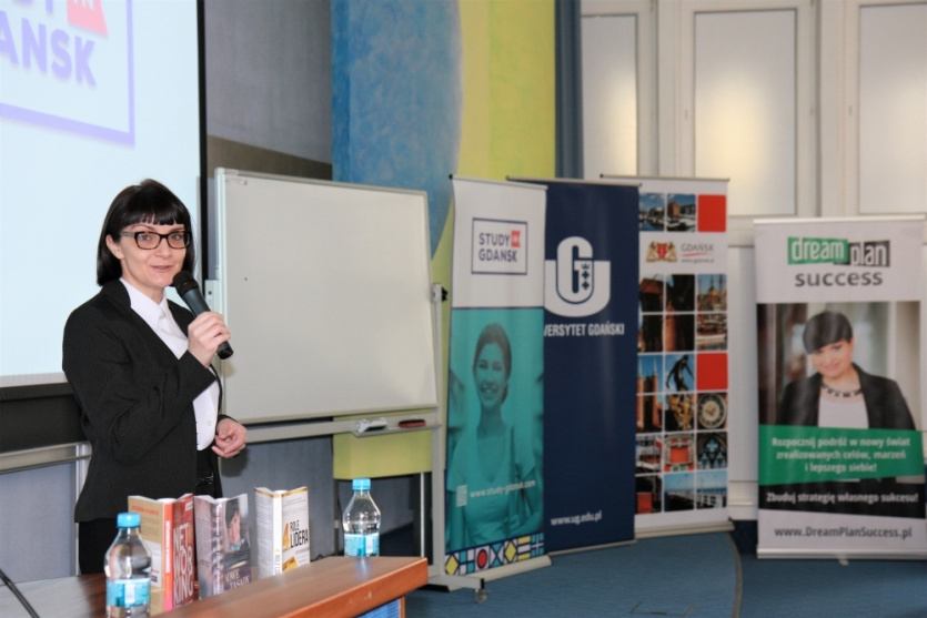 dr Magdalena Markiewicz