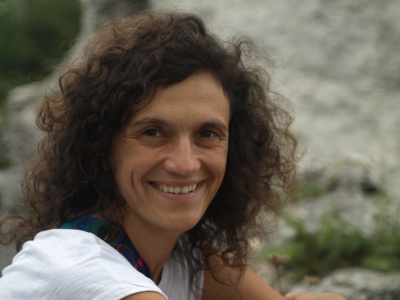 Dr Magdalena Chrzan-Dętkoś