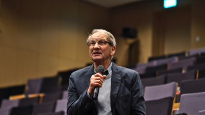 dr inż. arch. Feliks Pankau