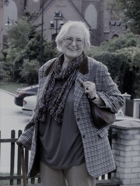 Prof. Halina Stasiak