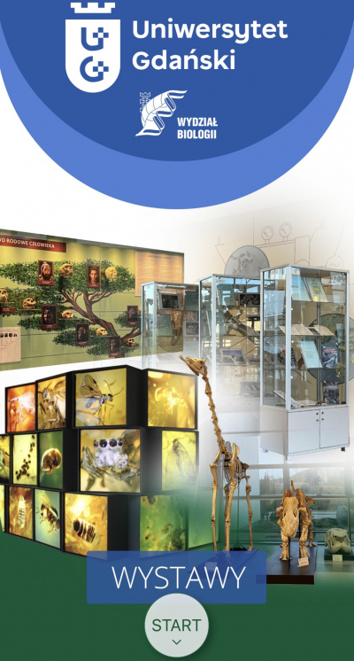 Apka, zrzut ekranu głównego aplikacji