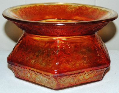 American ceramic spittoon from the early 1940s.