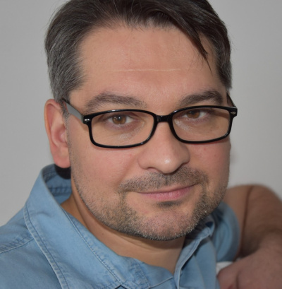 dr hab. Marcin Wąs, prof. UG