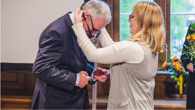 prof. Marek Cybulski