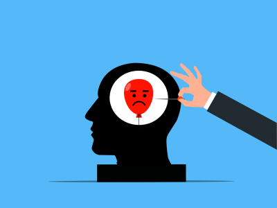 grafika, przeganiamy złe myśli