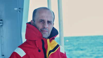 dr hab. Adam Sokołowski, prof. UG