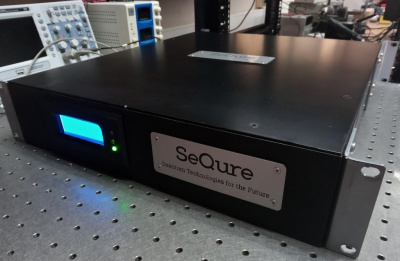 Generator liczb losowych