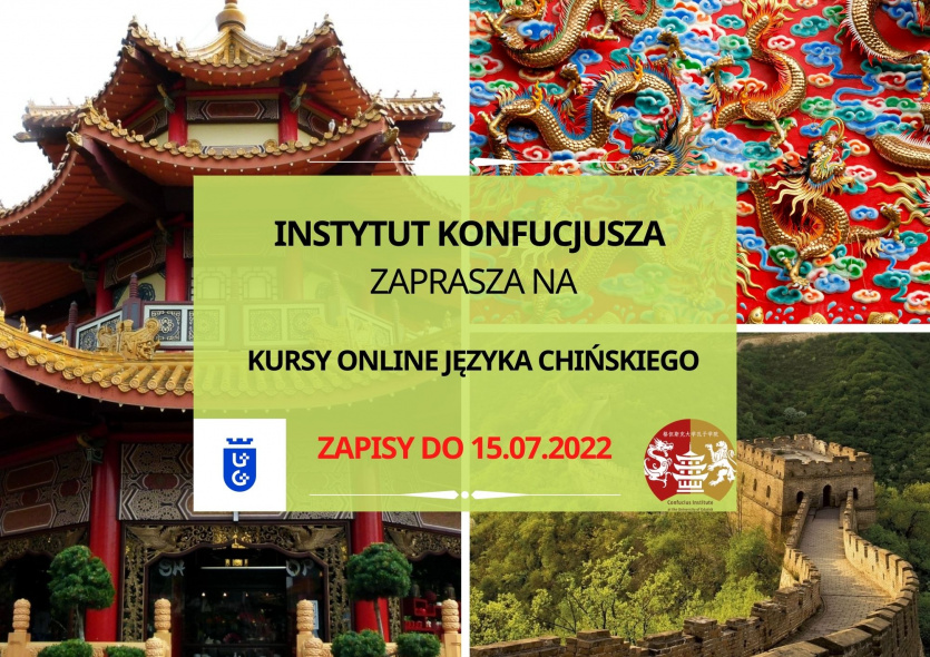 Plakat Wydarzenia