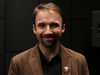 Dr Piotr Kurpiewski