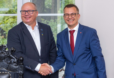 photo by Paweł Sudara/GUMed