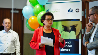 prof. Ewa Łojkowska