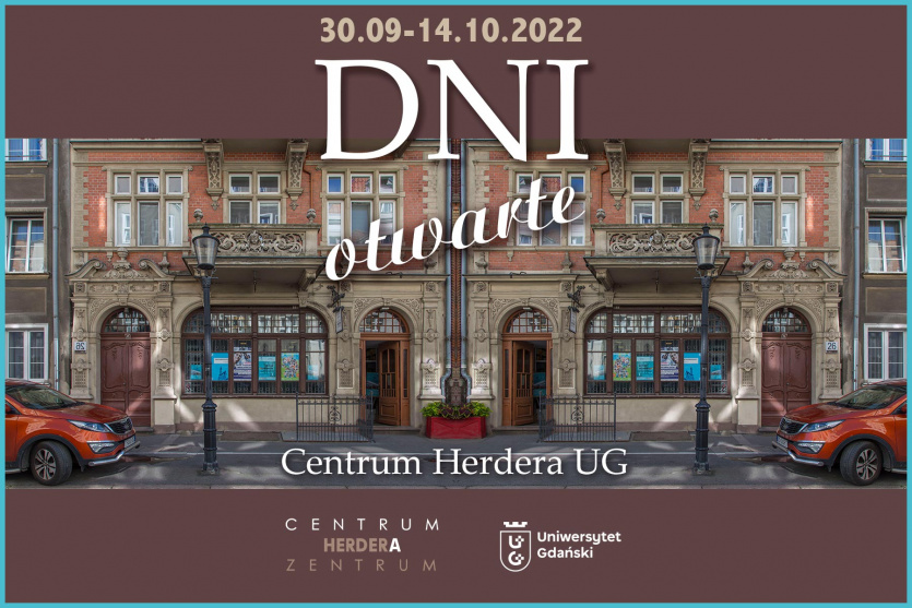 dni otwarte Centrum Herdera