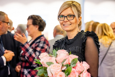 prof. Aneta Oniszczuk - Jastrząbek