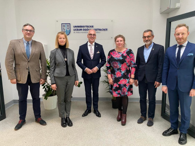 Photo by Katarzyna Kopańczyk