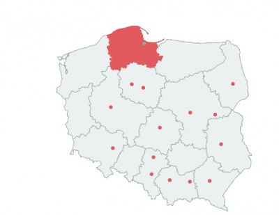 W akcji bierze udział 15 uczelni wyższych z całej Polski