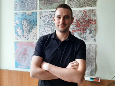 mgr. Krystianem Puzdrakiewiczem