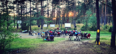 XX. edycja Letnich Spotkań z Nauką