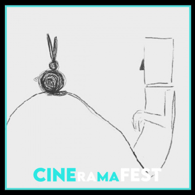 Kadr z filmu „Króliki” Adrianny Zielonki. 