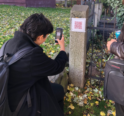 W akcji wzięli już udział studenci Etnofilologii UG