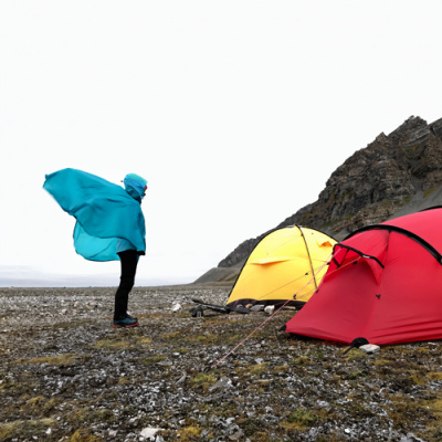 Wystawa Jej Wysokość Północ