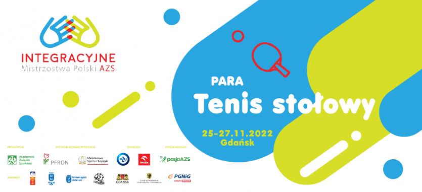 tenis stołowy