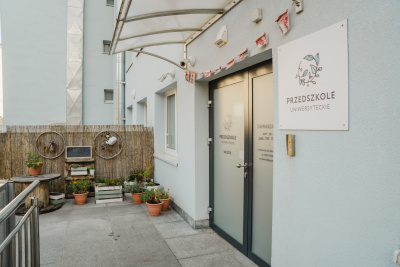 Przedszkole UG