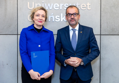 prof. Beata Możejko