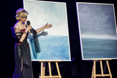 prof. Aneta Oniszczuk-Jastrząbek