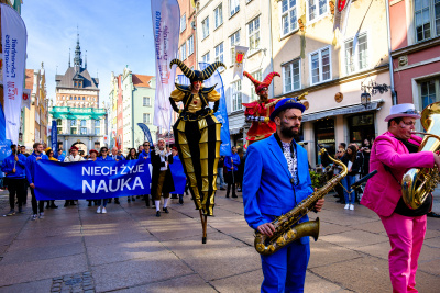 fot. Łukasz Bień/UG