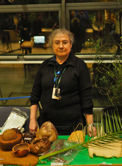 dr hab. Hanna Margońska