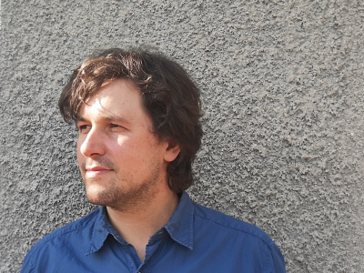 Prof. Tomasz Wiśniewski