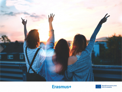 Erasmus+