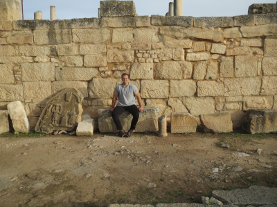 dr Karol Kłodziński