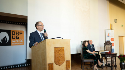 prof. Rafał Kubicki