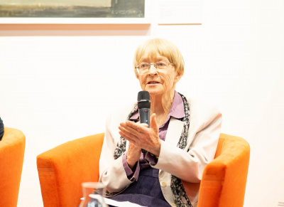 prof. Małgorzata Książek-Czermińska