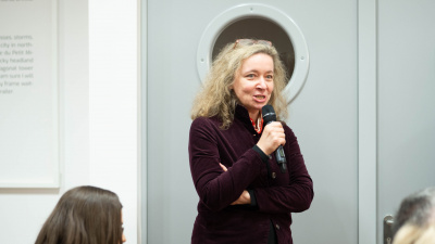 prof. dr hab. Beata Możejko