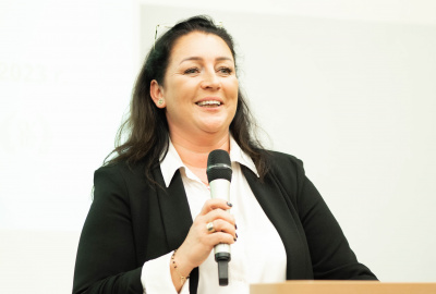 dr Margot Stańczyk-Minkiewicz