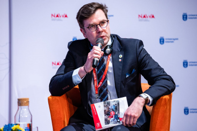 dr. inż. Marcin Witkowski