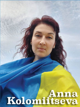 Anna Kolomiitseva 