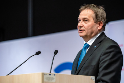 dr hab. inż. Paweł Śniatała, prof. PP