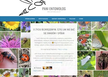 entomolog