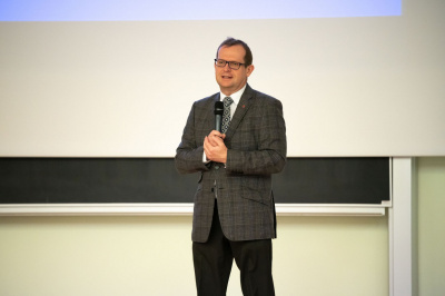 prof. M.Markuszewski
