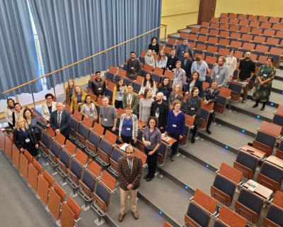 Międzynarodowe Centrum Badań nad Szczepionkami Przeciwnowotworowymi