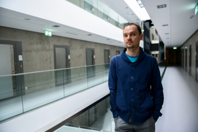 prof. Tomasz Sweboda