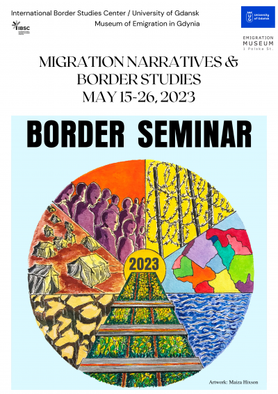 Border Seminar 2023