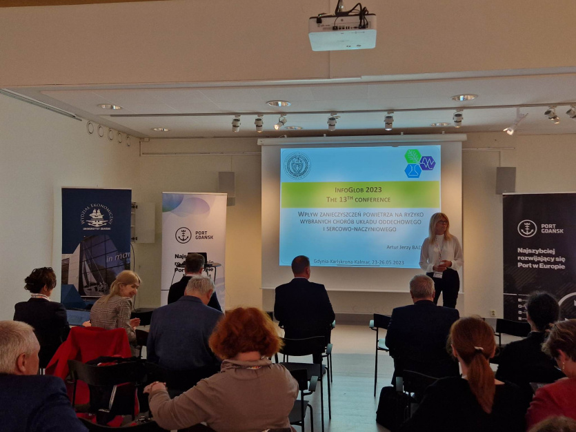 Prof. Aneta Oniszczuk - Jastrząbek