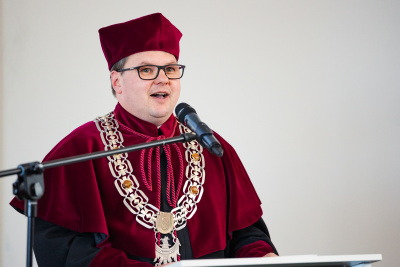 prof. dr hab. Wiesław Laskowski