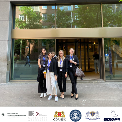 IBA ICC Moot Court Competition