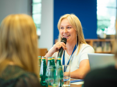 Marlena Rutkowska-Myzyk